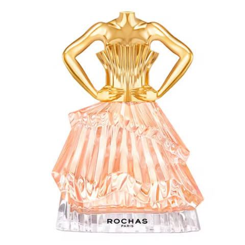 Nước Hoa Nữ Rochas AUDACE EDP 60ml