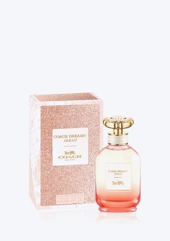 Nước hoa nữ Coach Dreams Sunset EDP 60ml