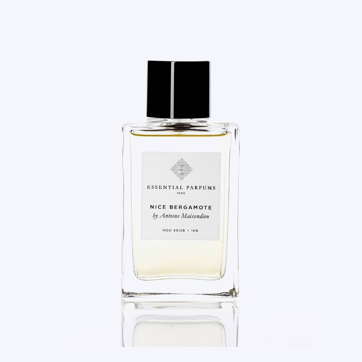 Nước hoa unisex Essential Parfums Nice Bergamote EDP