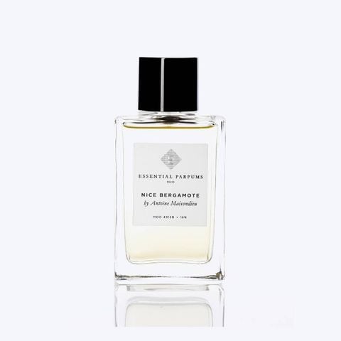 Nước hoa unisex Essential Parfums Nice Bergamote EDP