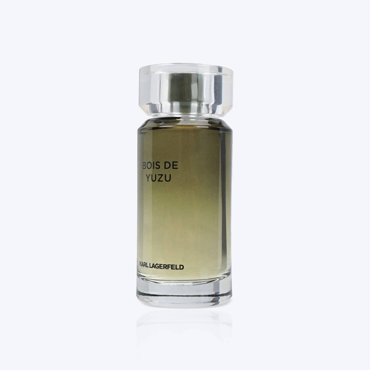 Nước hoa nam Karl Lagerfeld Bois de Yuzu EDT