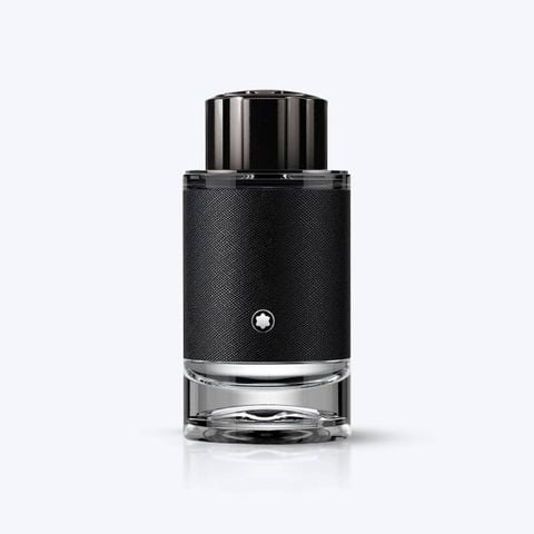 Nước hoa nam Montblanc Explorer EDP