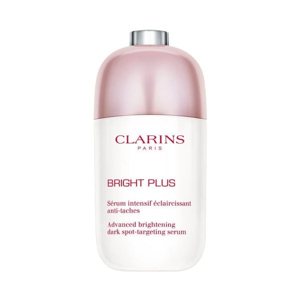 Tinh Chất Dưỡng Sáng Da Clarins Bright Plus Advanced Brightening Dark Spot-Targeting Serum