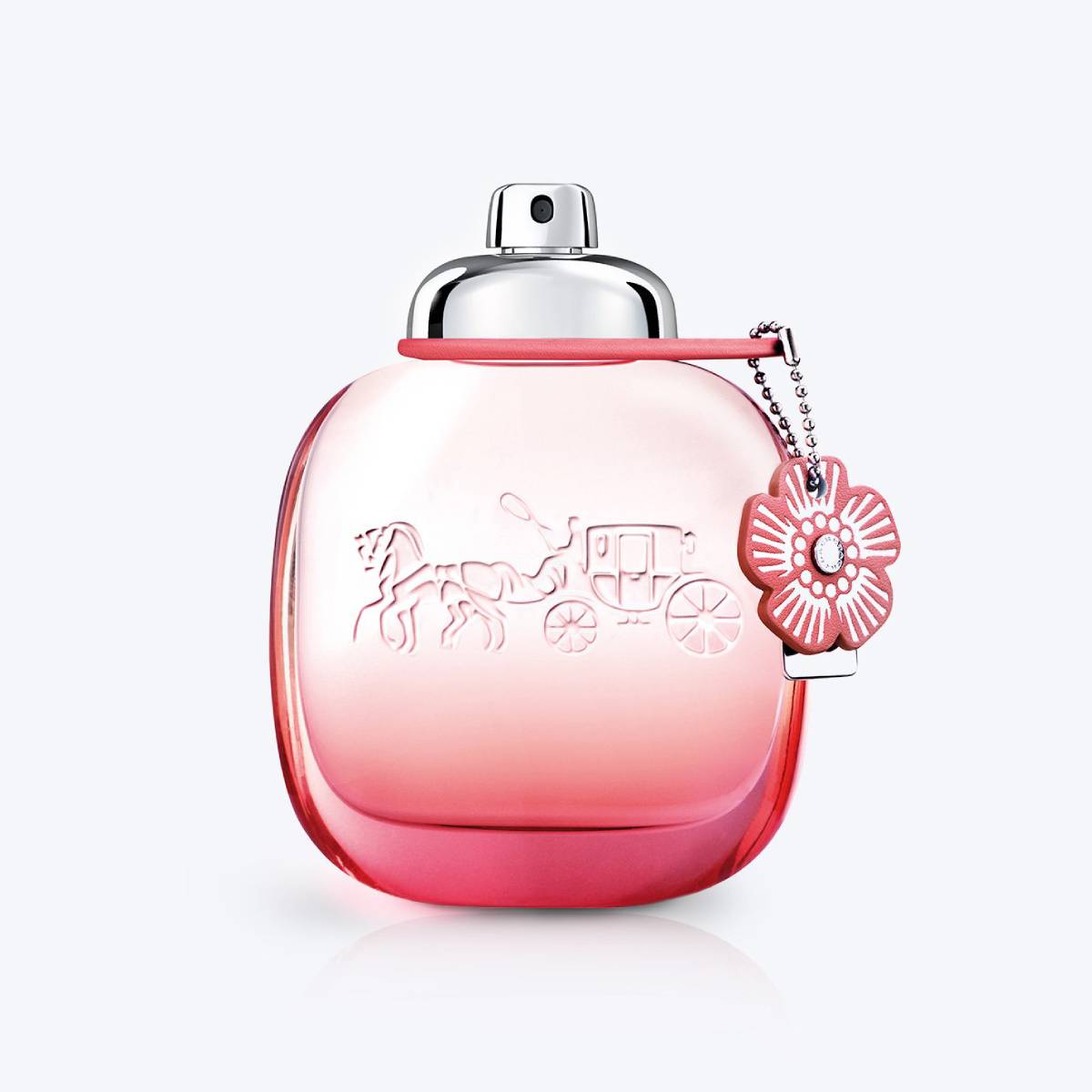 Nước hoa nữ Coach New York Floral Blush EDP