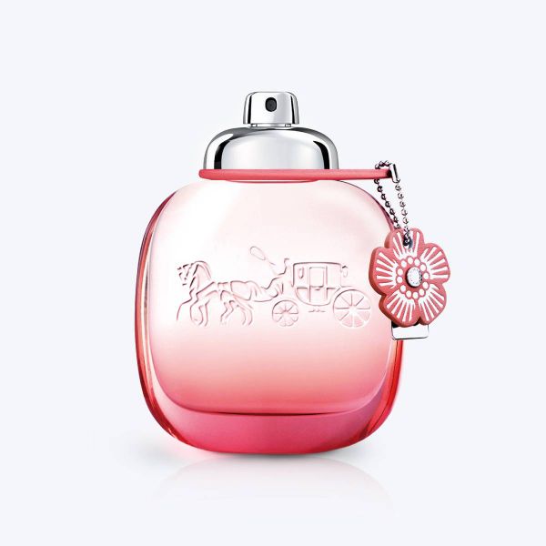 Nước hoa nữ Coach New York Floral Blush EDP