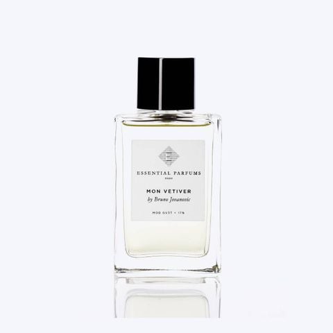 Nước hoa unisex Essential Parfums Mon Vetiver EDP