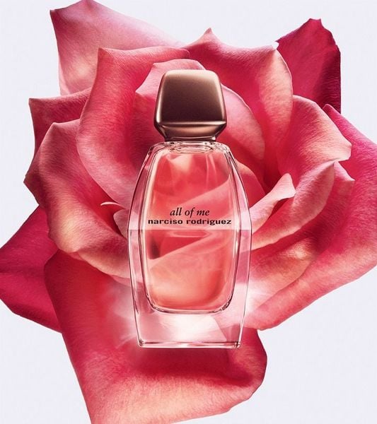 Nước Hoa Nữ Narciso Rodriguez All of Me EDP 90ml