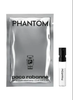 Paco Rabanne Phantom EDT 1.5ml Vial