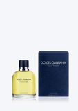 Nước hoa nam Dolce&Gabbana Pour Homme EDT 125ml