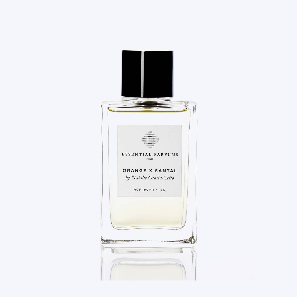 Nước hoa unisex Essential Parfums Orange x Santal EDP