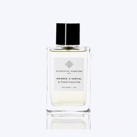 Nước hoa unisex Essential Parfums Orange x Santal EDP
