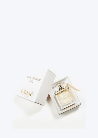 Nước hoa nữ Chloe Love Story EDP 30ml
