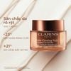Kem Dưỡng Clarins Nâng Cơ, Săn Chắc Chống Lão Hóa Ban Đêm Dành Cho Mọi Loại Da 50ml Extra-Firming [Collagen] Night Cream All Skin Type