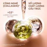 Kem Dưỡng Clarins Nâng Cơ, Săn Chắc Chống Lão Hóa Ban Đêm Dành Cho Mọi Loại Da 50ml Extra-Firming [Collagen] Night Cream All Skin Type