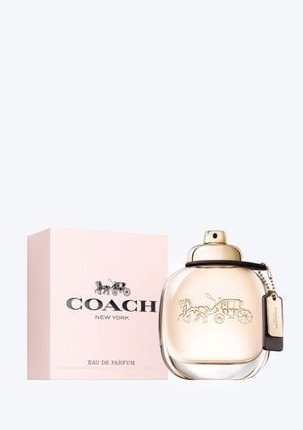 Nước hoa nữ Coach New York EDP 30ml