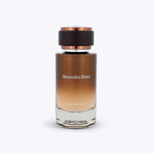 Nước hoa nam Mercedes-Benz Le Parfum For Men EDP 120ml