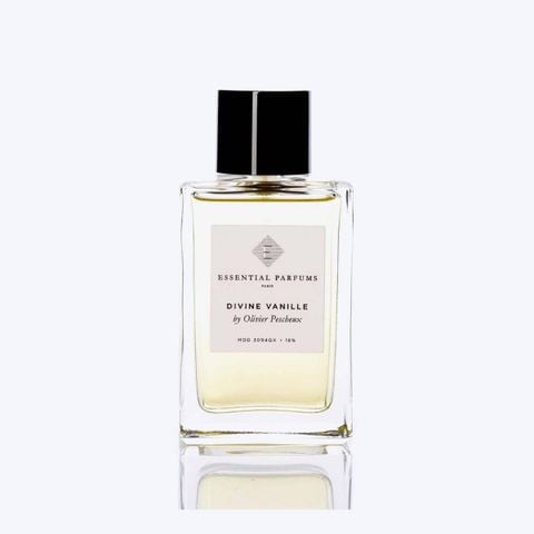 Nước hoa unisex Essential Parfums Divine Vanille EDP