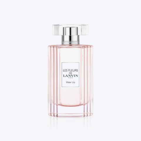Nước hoa nữ Lanvin Les Fleurs Water Lily EDT
