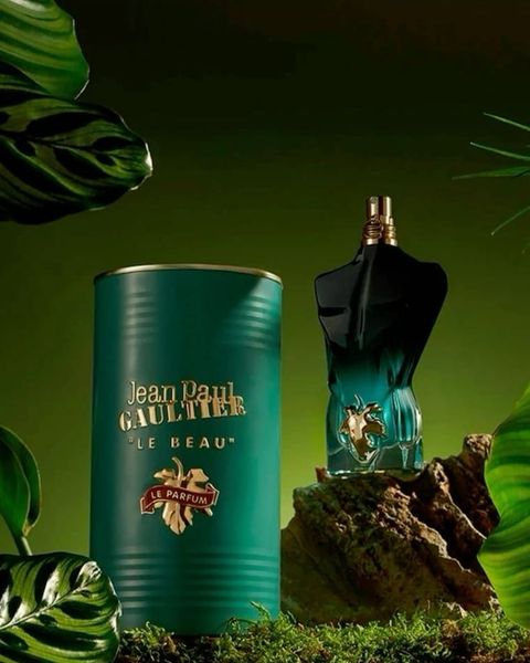 [Hàng Tặng Không Bán] Jean Paul Gaultier Le Beau Le Parfum EDP 1.5ml Vial