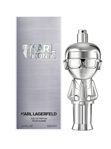 Nước hoa nam Karl Lagerfeld Ikonik Man EDP 100ml