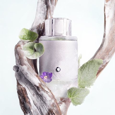 Nước hoa nam Montblanc Explorer Platinum EDP 30ml