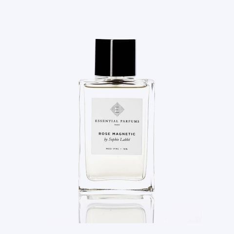 Nước hoa unisex Essential Parfums Rose Magnetic EDP 100ml
