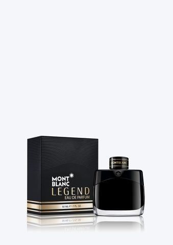 Nước hoa nam Montblanc Legend EDP 50ml