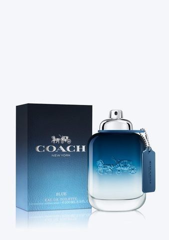 Nước hoa nam Coach Man Blue EDT 60ml