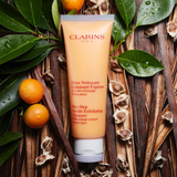 Sữa Rửa Mặt Clarins 125ml One-Step Gentle Exfoliating Cleanser