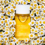 Dầu Dưỡng Thể Clarins Massage Thư Giãn Toàn Thân 100ml Relax Body Treatment Oil
