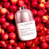 Tinh Chất Dưỡng Sáng Da Clarins Bright Plus Advanced Brightening Dark Spot-Targeting Serum