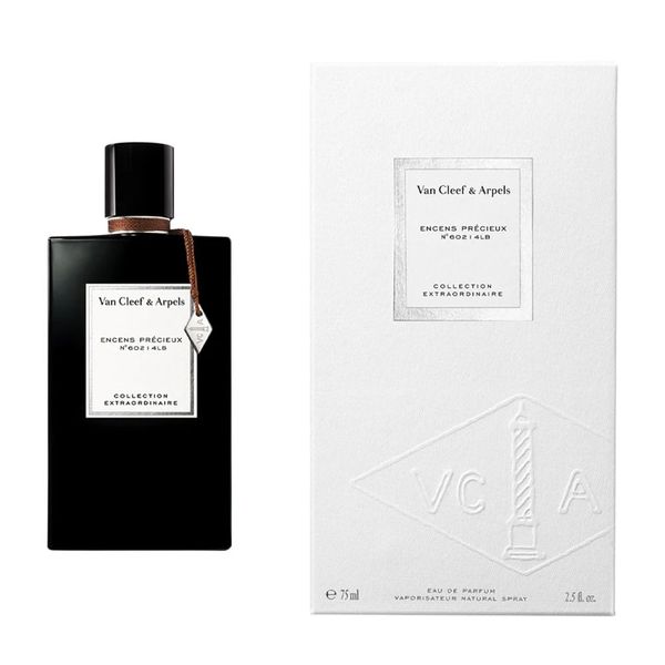 Nước Hoa Nữ Van Cleef & Arpels Encens Precieux Collection Extraordinaire EDP 75ml