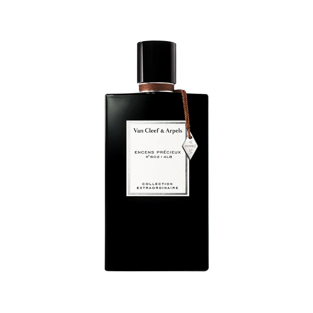 Nước Hoa Nữ Van Cleef & Arpels Encens Precieux Collection Extraordinaire EDP 75ml