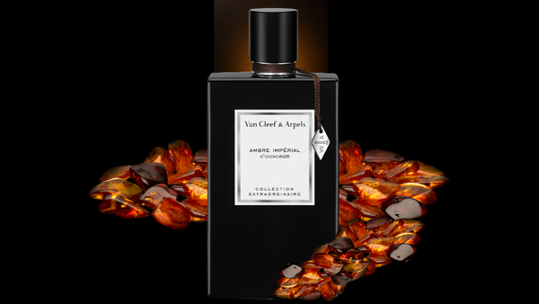 Nước Hoa Nữ Van Cleef & Arpels Ambre Impérial Collection Extraordinaire EDP 75ml