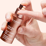 Kem Dưỡng Mắt Clarins Giúp Chống Lão Hóa 15ml Total Eye Smooth Firming, Wrinkle-Smoothing Eye Balm