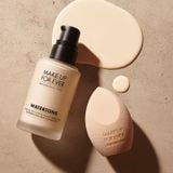 Bông Phấn Make Up Forever Watertone Foundation Eponge