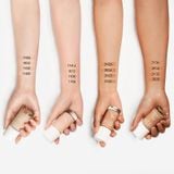 Kem Nền Dưỡng Ẩm Và Giúp Da Căng Bóng MAKE UP FOR EVER HD Skin Hydraglow Foundation 30ml
