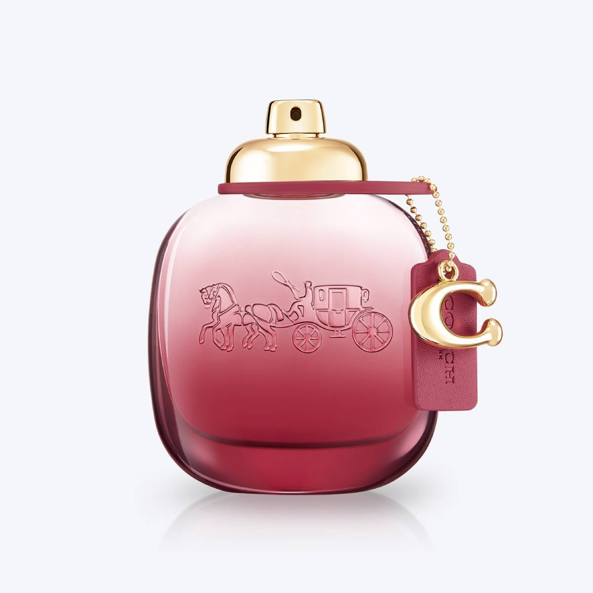 Nước hoa nữ Coach Wild Rose EDP