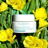 Mặt Nạ Dưỡng Da Dạng Gel Clarins 75ml Cryo-Flash Cream-Mask [HSD 29/06/2026]