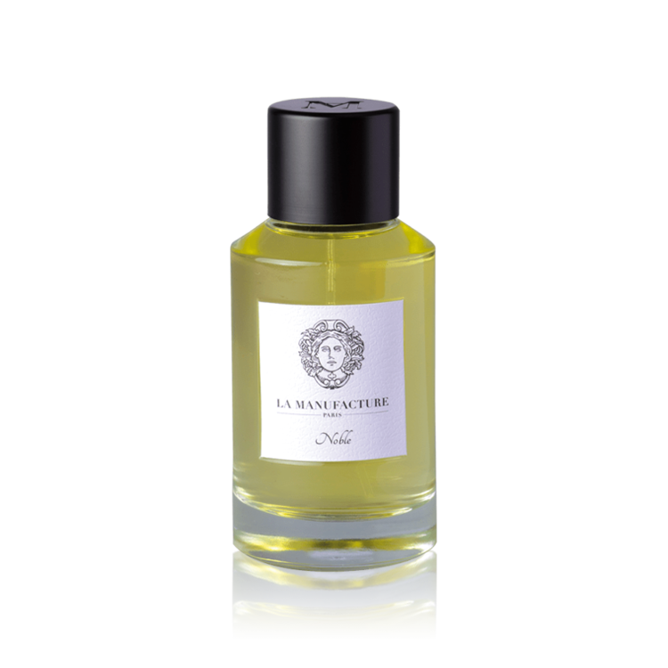 Nước Hoa Unisex La Manufacture Essence Collection Noble EDP 100ml
