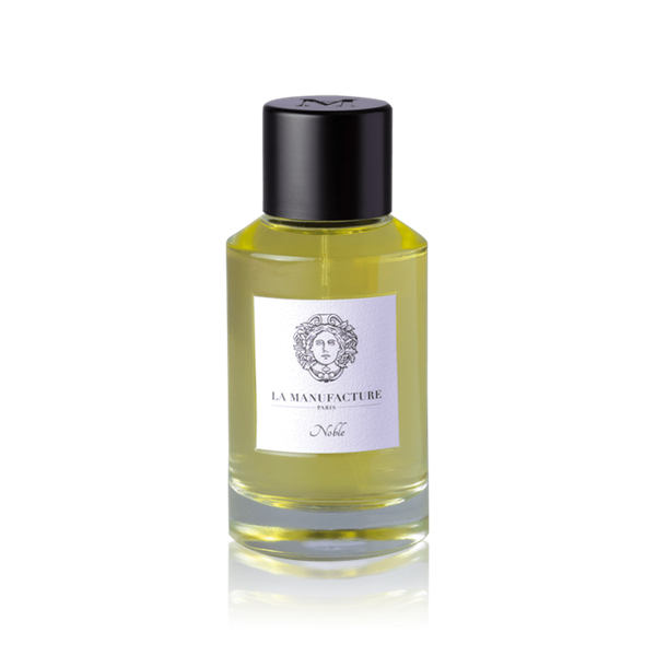 Nước Hoa Unisex La Manufacture Essence Collection Noble EDP 100ml