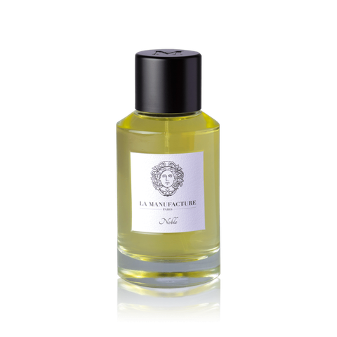 Nước Hoa Unisex La Manufacture Essence Collection Noble EDP 100ml