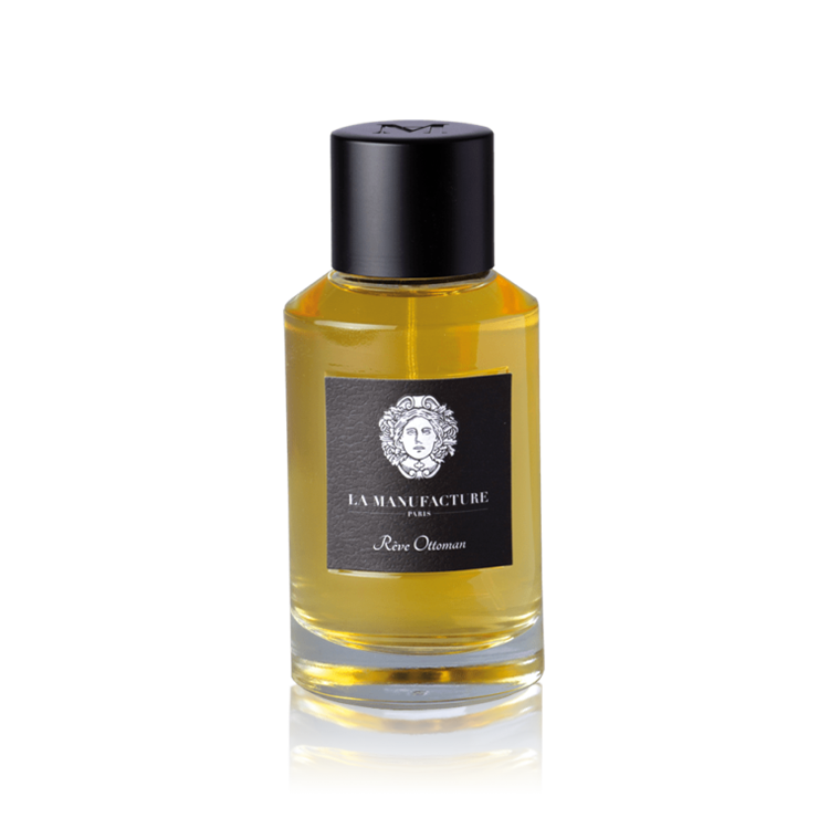 Nước Hoa Unisex La Manufacture Opus Matieres Rêve Ottoman EDP 100ml