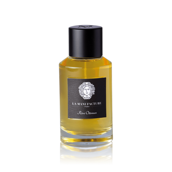 Nước Hoa Unisex La Manufacture Opus Matieres Rêve Ottoman EDP 100ml