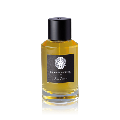 Nước Hoa Unisex La Manufacture Opus Matieres Rêve Ottoman EDP 100ml