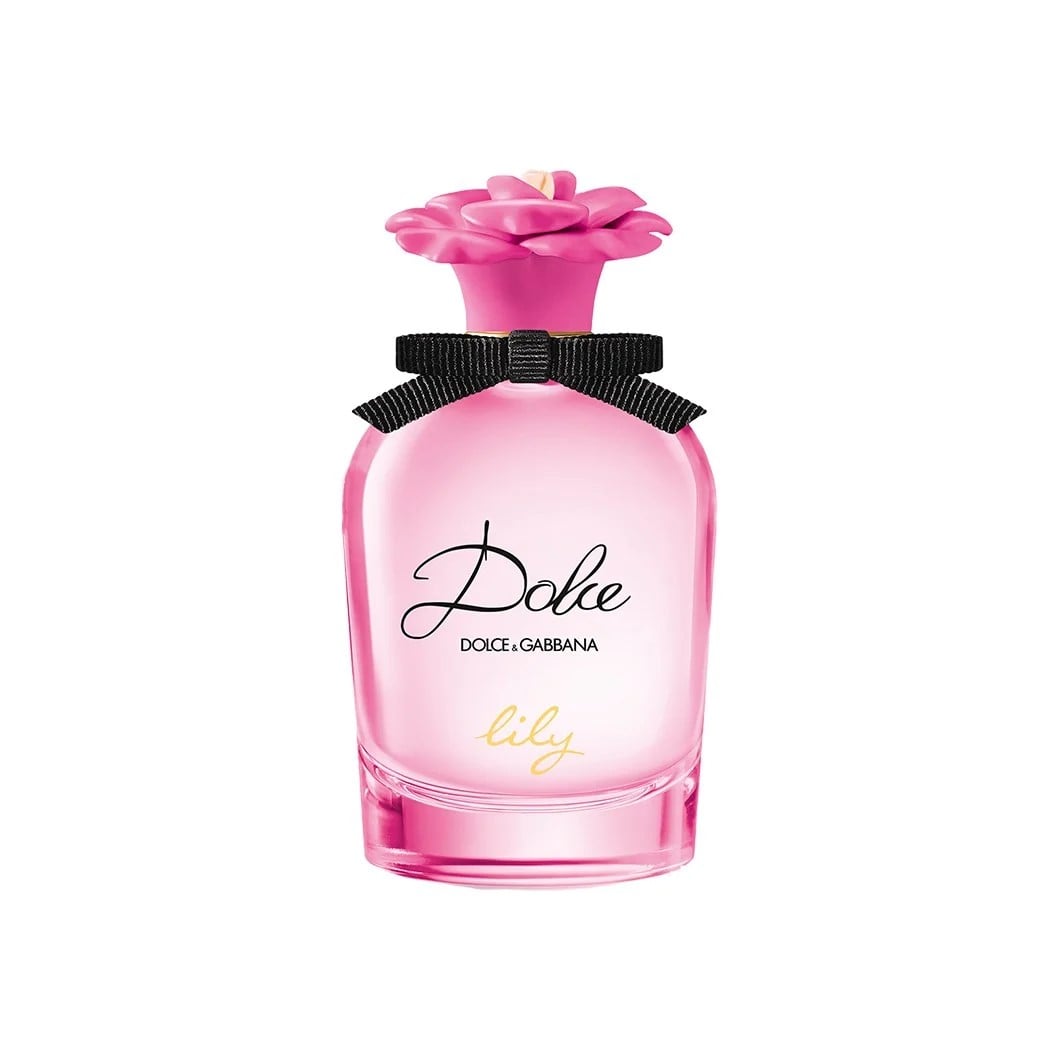 Nước Hoa Nữ Dolce&Gabbana Dolce Lily EDT 75ml