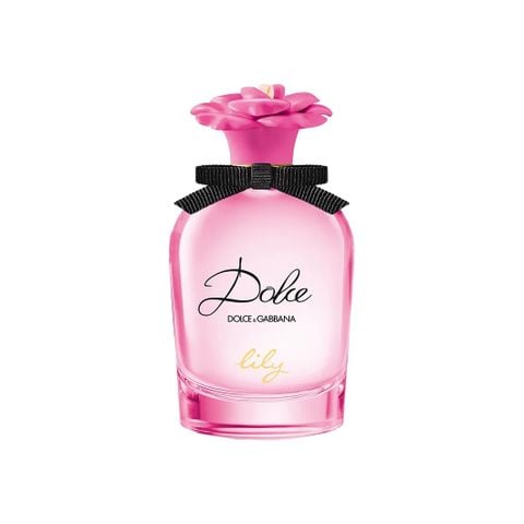 Nước Hoa Nữ Dolce&Gabbana Dolce Lily EDT 75ml