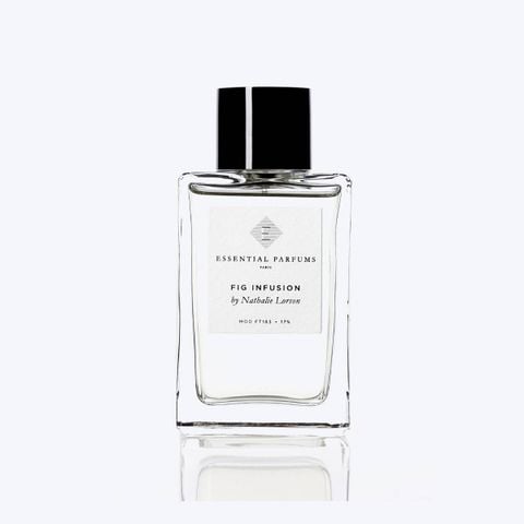 Nước hoa unisex Essential Parfums Fig Infusion EDP 100ml