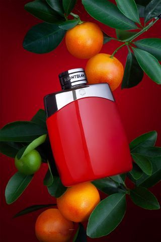 Nước hoa nam Montblanc Legend Red EDP 100ml