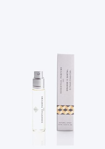Nước hoa unisex Essential Parfums Orange x Santal EDP 10ml